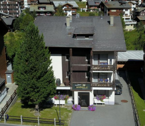 Ambiente Guesthouse Saas-Fee